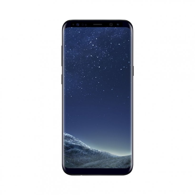 Detail Samsung Galaxy S8 Png Nomer 12