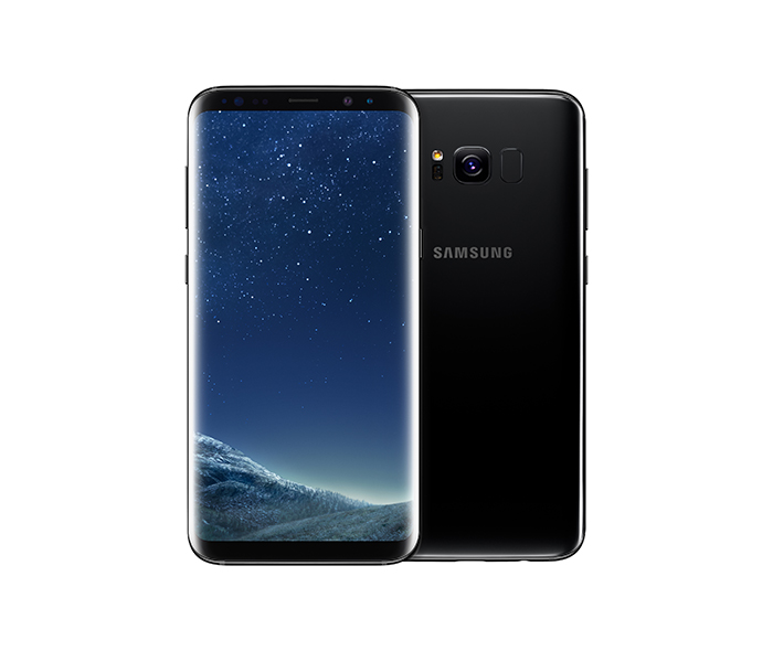 Detail Samsung Galaxy S8 Png Nomer 17