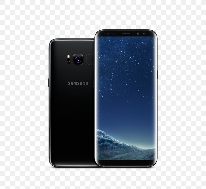 Detail Samsung Galaxy S8 Png Nomer 20