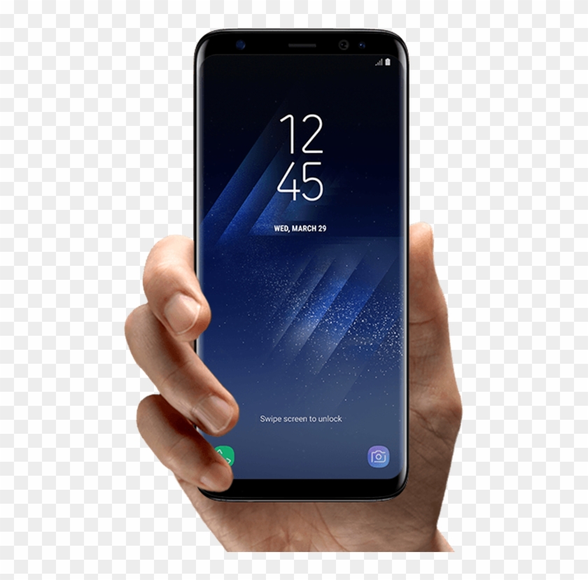 Detail Samsung Galaxy S8 Png Nomer 32