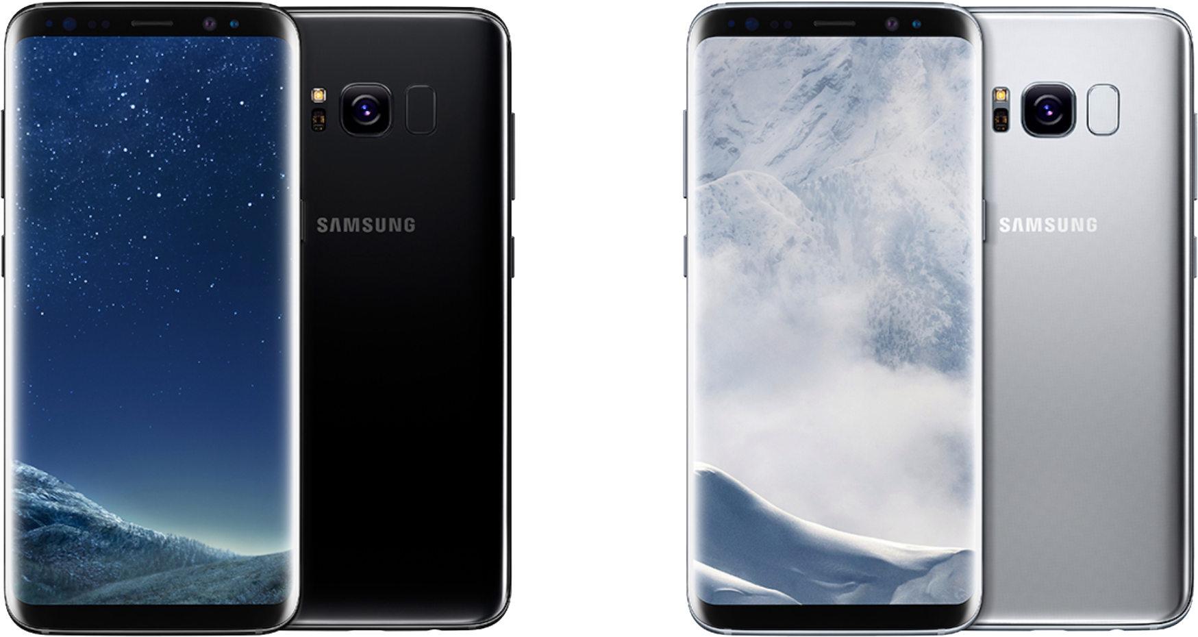 Detail Samsung Galaxy S8 Png Nomer 33