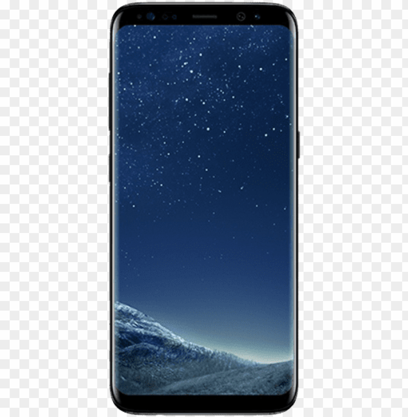 Detail Samsung Galaxy S8 Png Nomer 5