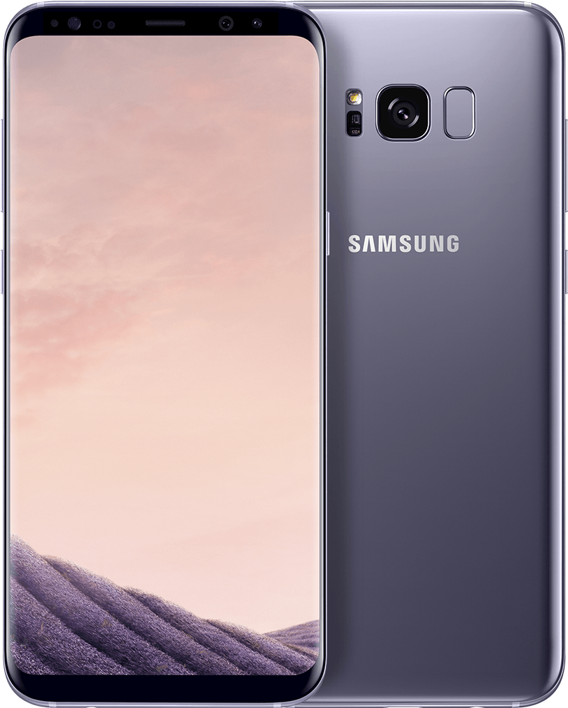 Detail Samsung Galaxy S8 Png Nomer 39