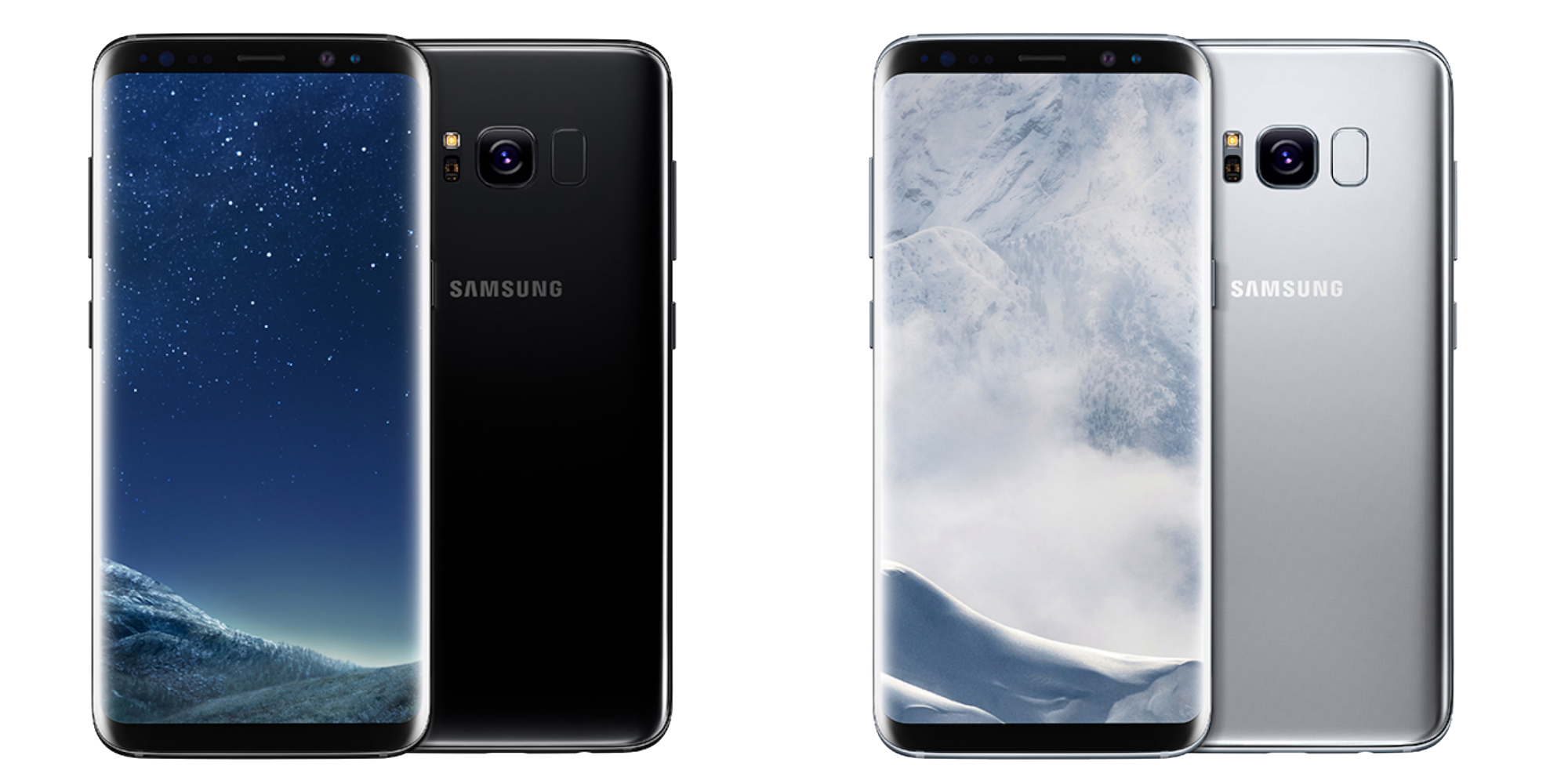 Detail Samsung Galaxy S8 Png Nomer 10