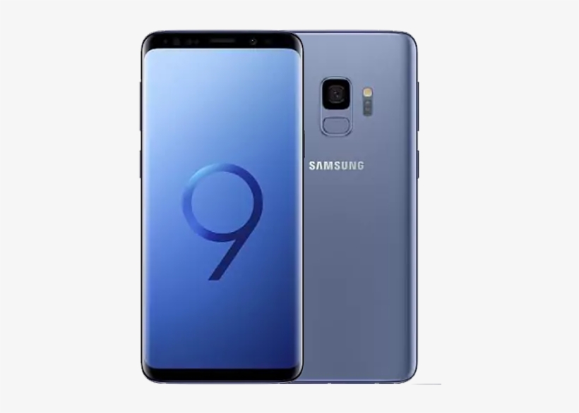 Detail Samsung Galaxy S9 Png Nomer 13