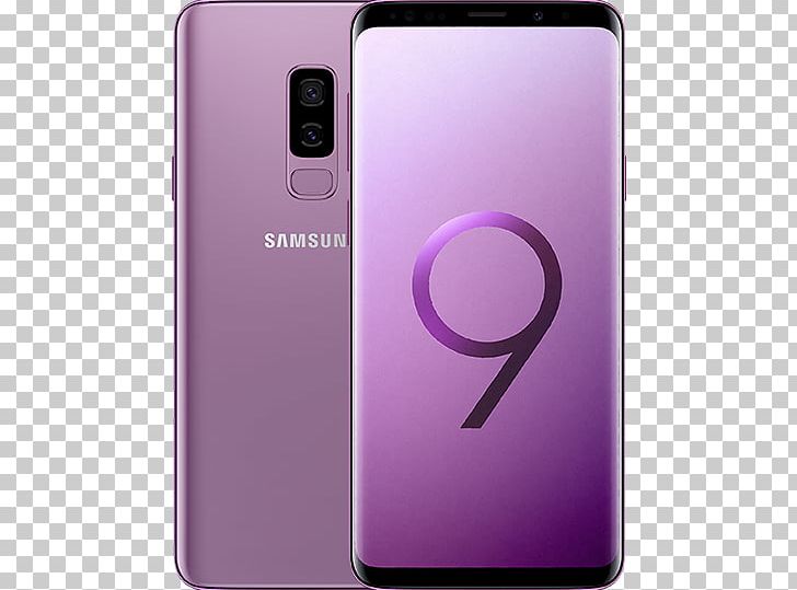 Detail Samsung Galaxy S9 Png Nomer 24