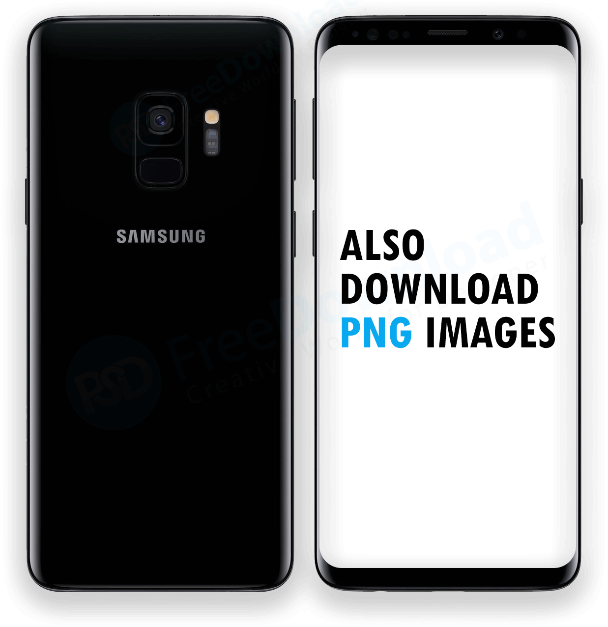 Detail Samsung Galaxy S9 Png Nomer 47