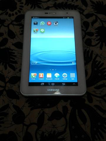 Detail Samsung Galaxy Tab 2 Kaskus Nomer 14