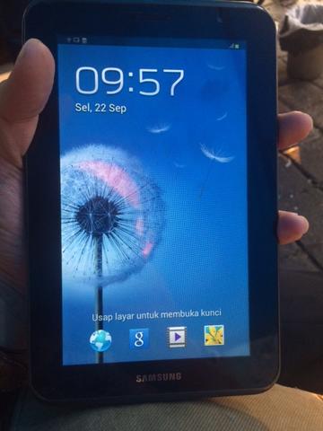 Detail Samsung Galaxy Tab 2 Kaskus Nomer 3