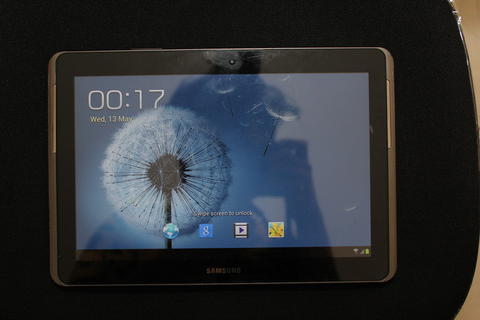 Detail Samsung Galaxy Tab 2 Kaskus Nomer 25