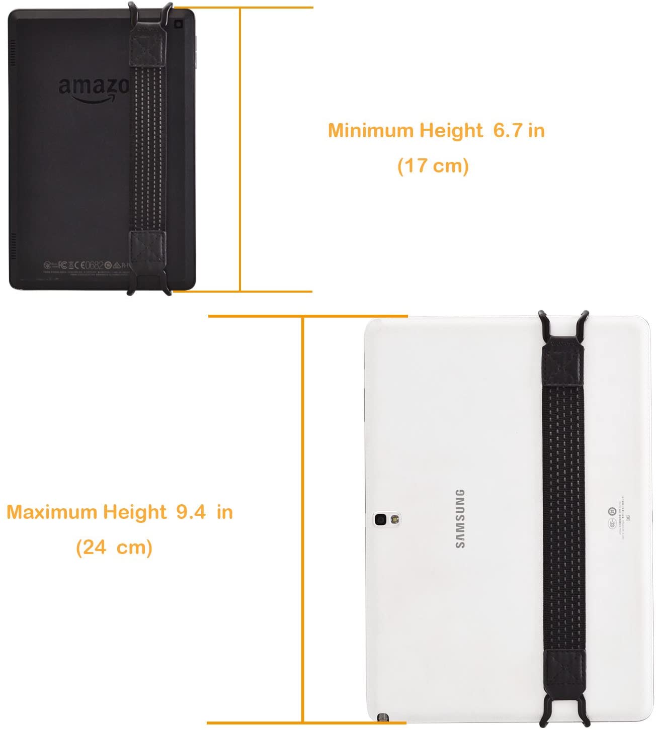 Detail Samsung Galaxy Tab S3 Mini Nomer 44
