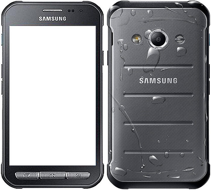 Detail Samsung Galaxy Xcover 3 Nomer 33