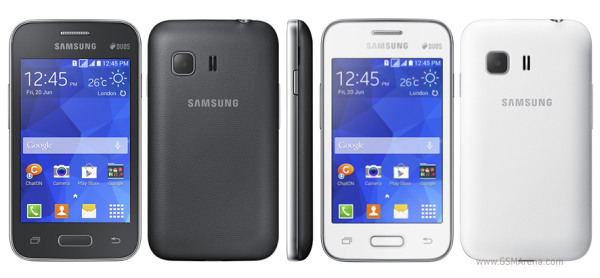 Detail Samsung Galaxy Y2 Nomer 4