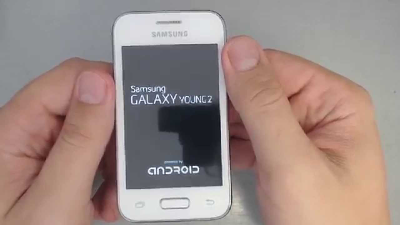 Detail Samsung Galaxy Y2 Nomer 5