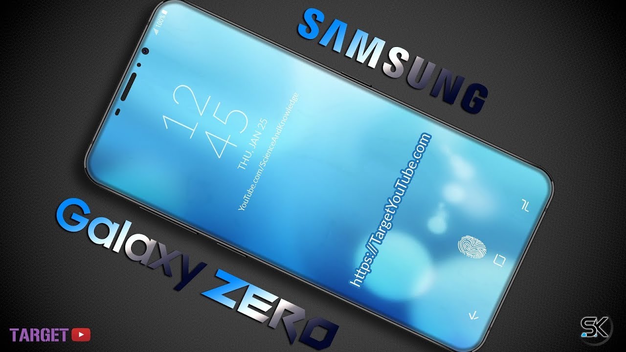 Detail Samsung Galaxy Zero Nomer 8