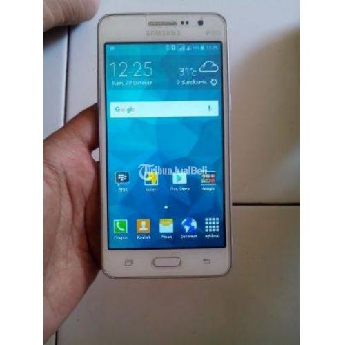 Detail Samsung Grand Prime Putih Nomer 15