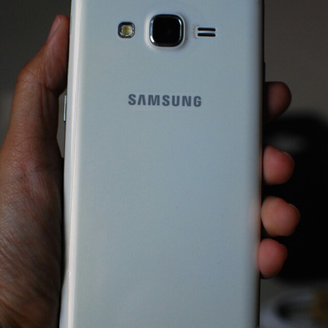 Detail Samsung Grand Prime Putih Nomer 18