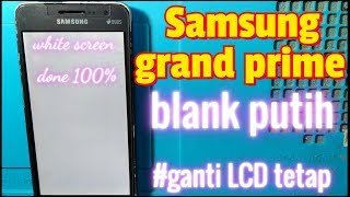 Detail Samsung Grand Prime Putih Nomer 26