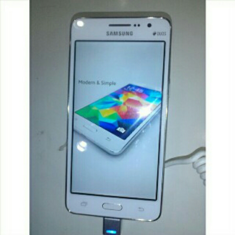 Detail Samsung Grand Prime Putih Nomer 31