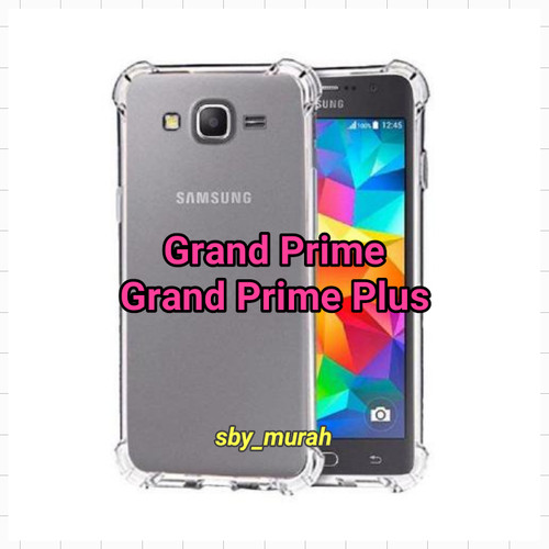 Detail Samsung Grand Prime Putih Nomer 34