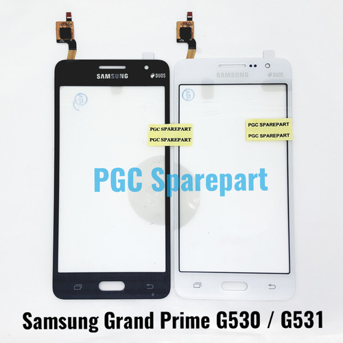 Detail Samsung Grand Prime Putih Nomer 44