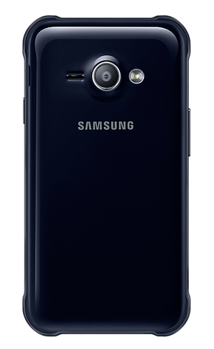 Detail Samsung J1 Ace Hitam Nomer 30