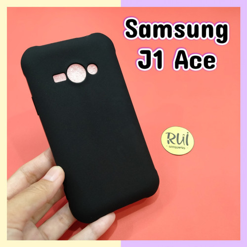 Detail Samsung J1 Ace Hitam Nomer 31