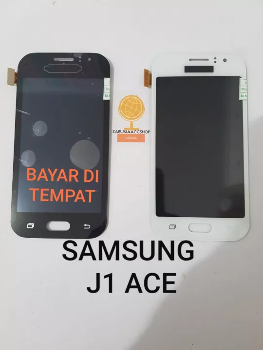 Detail Samsung J1 Lazada Nomer 17