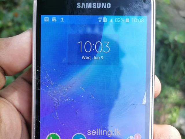 Detail Samsung J1 Six Nomer 41