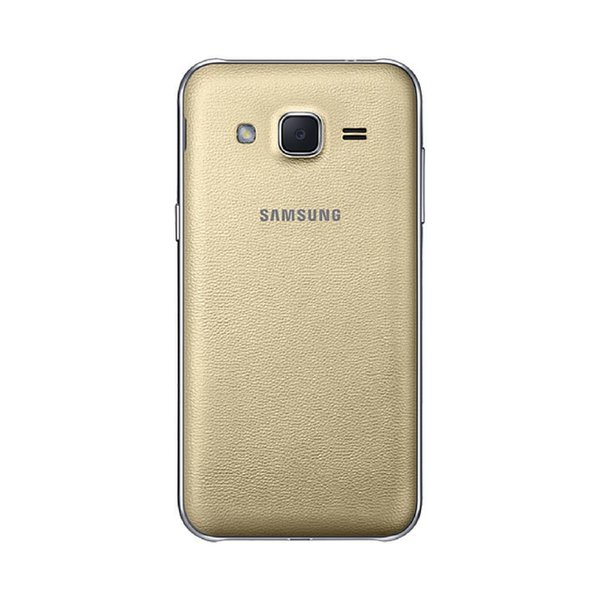 Detail Samsung J2 Prime Warna Gold Nomer 29