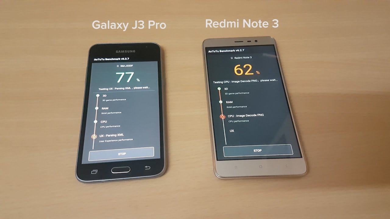 Detail Samsung J3 Vs Xiaomi Redmi 3 Nomer 8