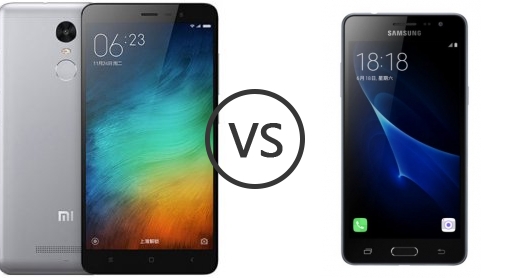 Detail Samsung J3 Vs Xiaomi Redmi 3 Nomer 4