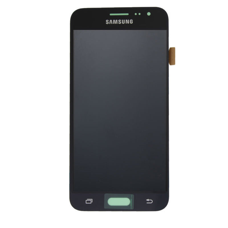 Detail Samsung J36 Black Nomer 17