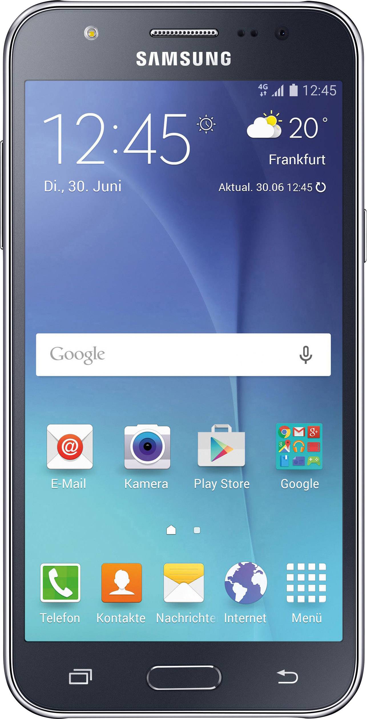 Detail Samsung J5 Lollipop Nomer 19
