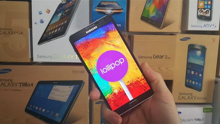 Detail Samsung J5 Lollipop Nomer 38