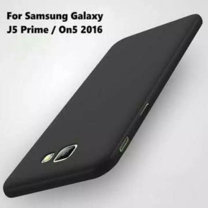 Detail Samsung J5 Prime Hitam Nomer 24