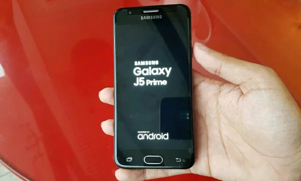 Detail Samsung J5 Prime Hitam Nomer 7