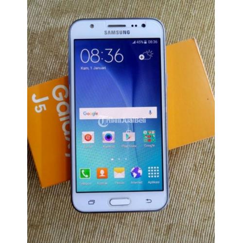 Detail Samsung J5 Tahun 2015 Nomer 10