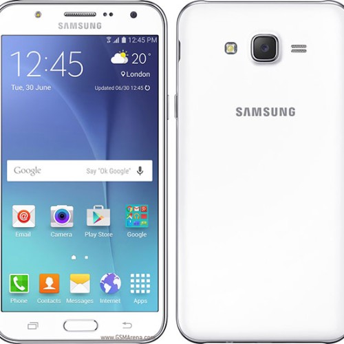 Detail Samsung J5 Tahun 2015 Nomer 15
