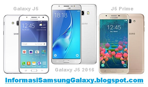 Detail Samsung J5 Tahun 2015 Nomer 53