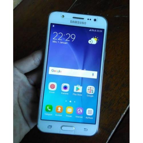 Detail Samsung J5 Tahun 2015 Nomer 8