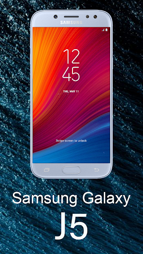 Detail Samsung J5 Themes Nomer 11