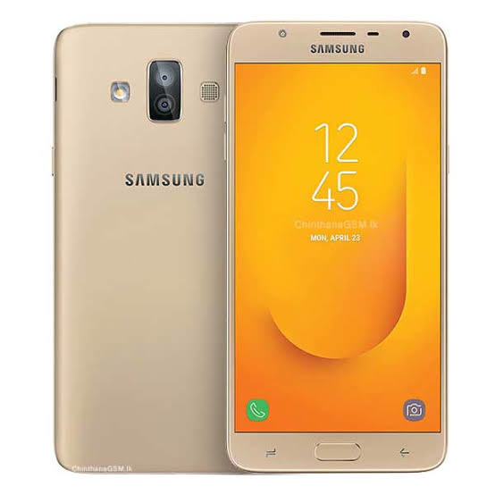 Detail Samsung J7 Duos Nomer 10