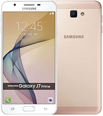 Samsung J7 Prime Colours - KibrisPDR