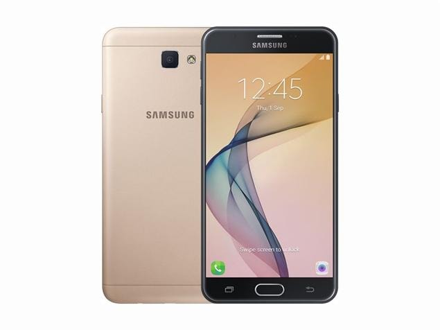 Detail Samsung J7 Prime Colours Nomer 4