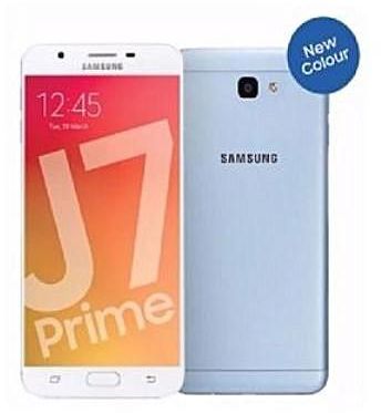 Detail Samsung J7 Prime Colours Nomer 41