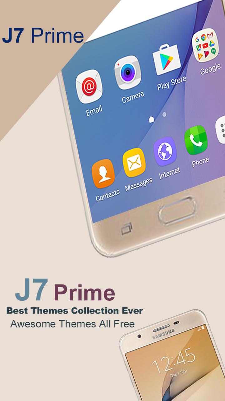 Detail Samsung J7 Prime Themes Nomer 25