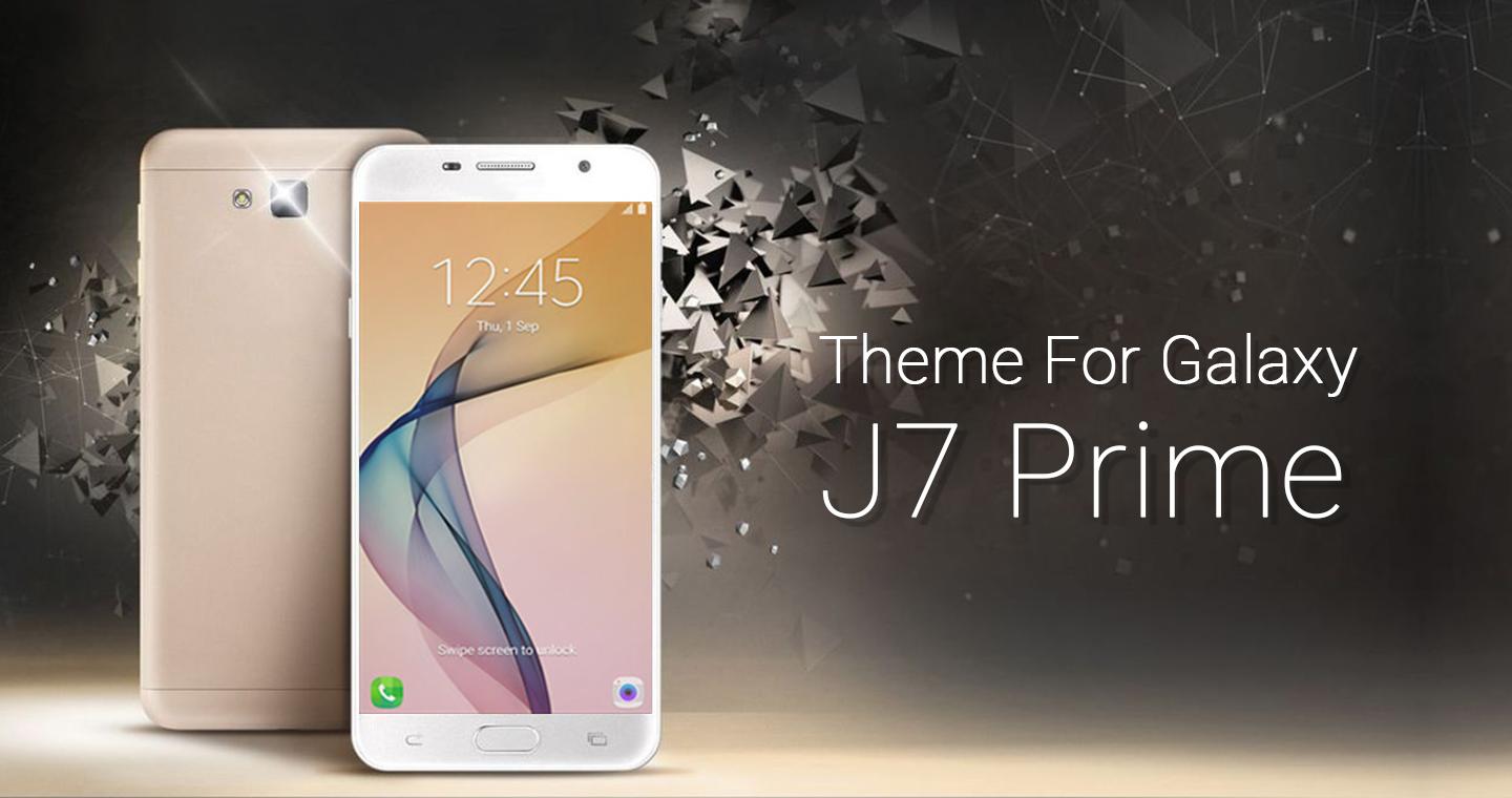 Detail Samsung J7 Prime Themes Nomer 29