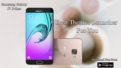 Detail Samsung J7 Prime Themes Nomer 44