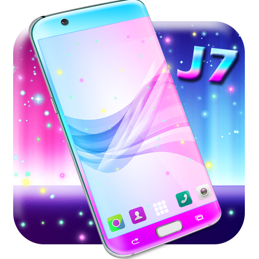 Detail Samsung J7 Prime Themes Nomer 45